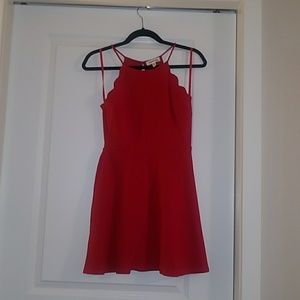 Women's sundress